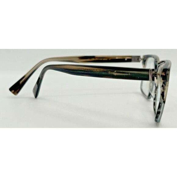 Seraphin Warby Parker‎ Paxton 8797 Eyeglass FRAMES ONLY 53-19 145 Tortoise Fade main image 10